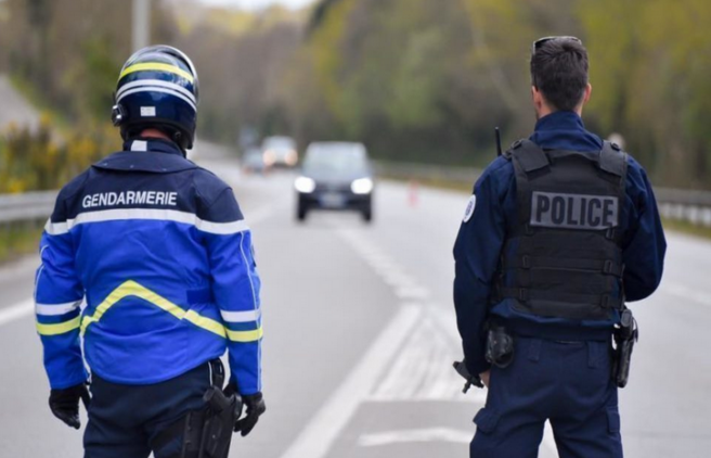 screenshot 2026 01 31 at 17 38 33 toulouse. face au redécoupage des zones entre police et gendarmerie des maires se rebiffent